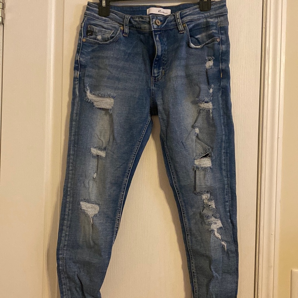 Kan Can jeans